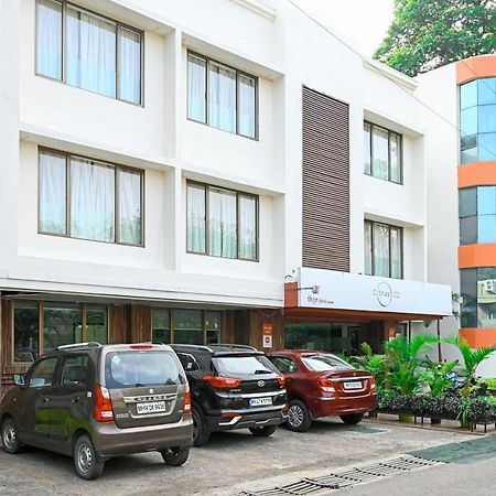 Citrus Hotel Lonavala Bagian luar foto