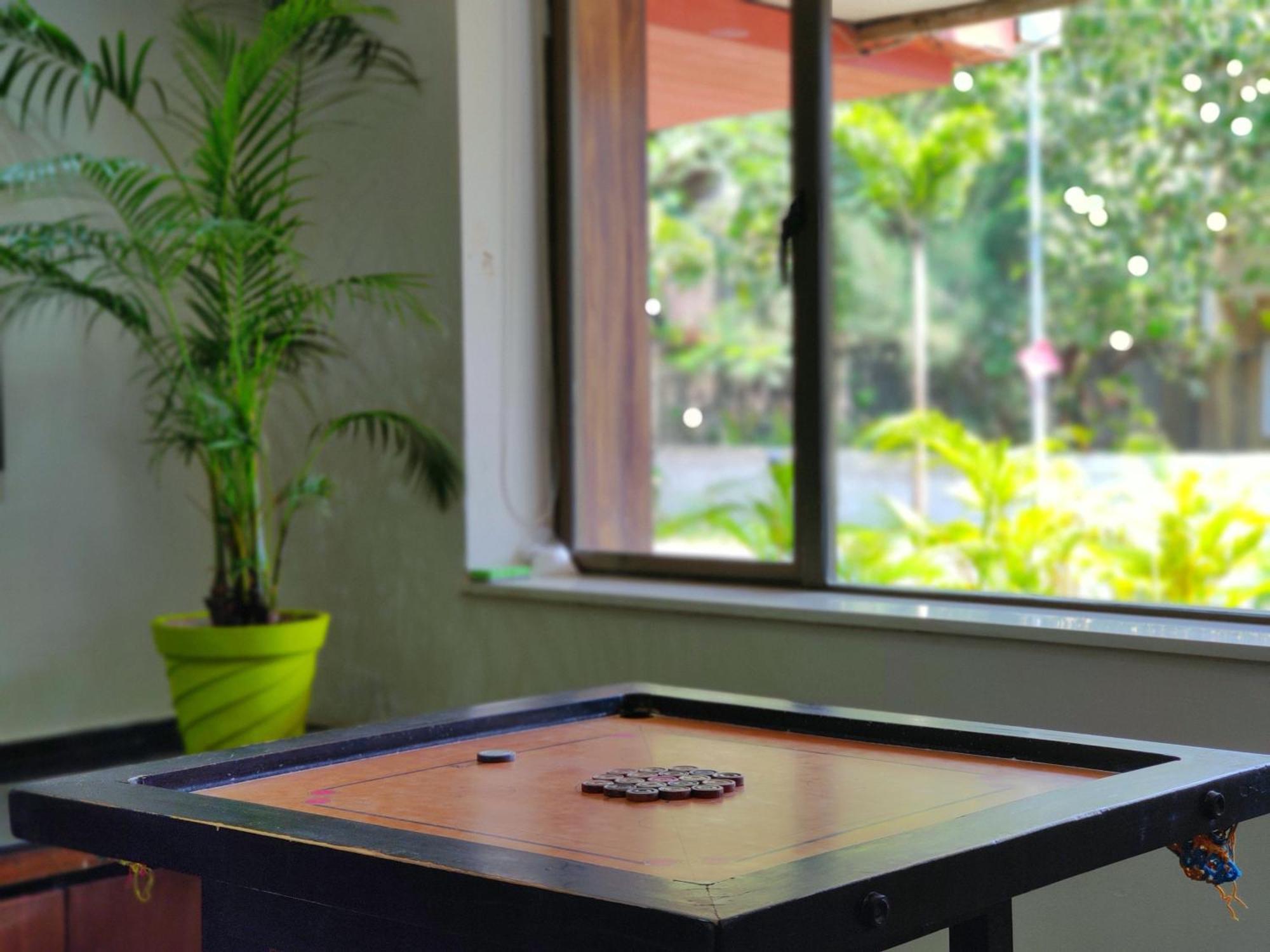 Citrus Hotel Lonavala Bagian luar foto