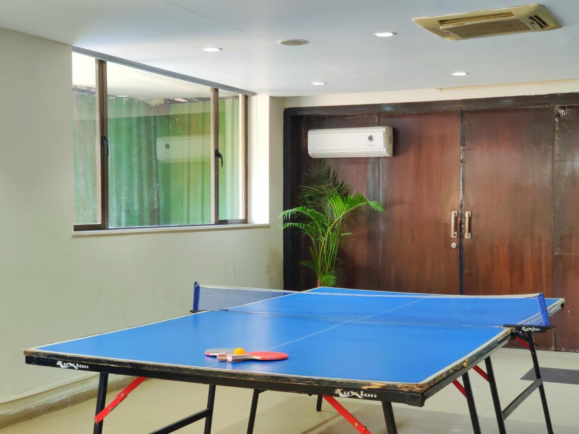 Citrus Hotel Lonavala Bagian luar foto