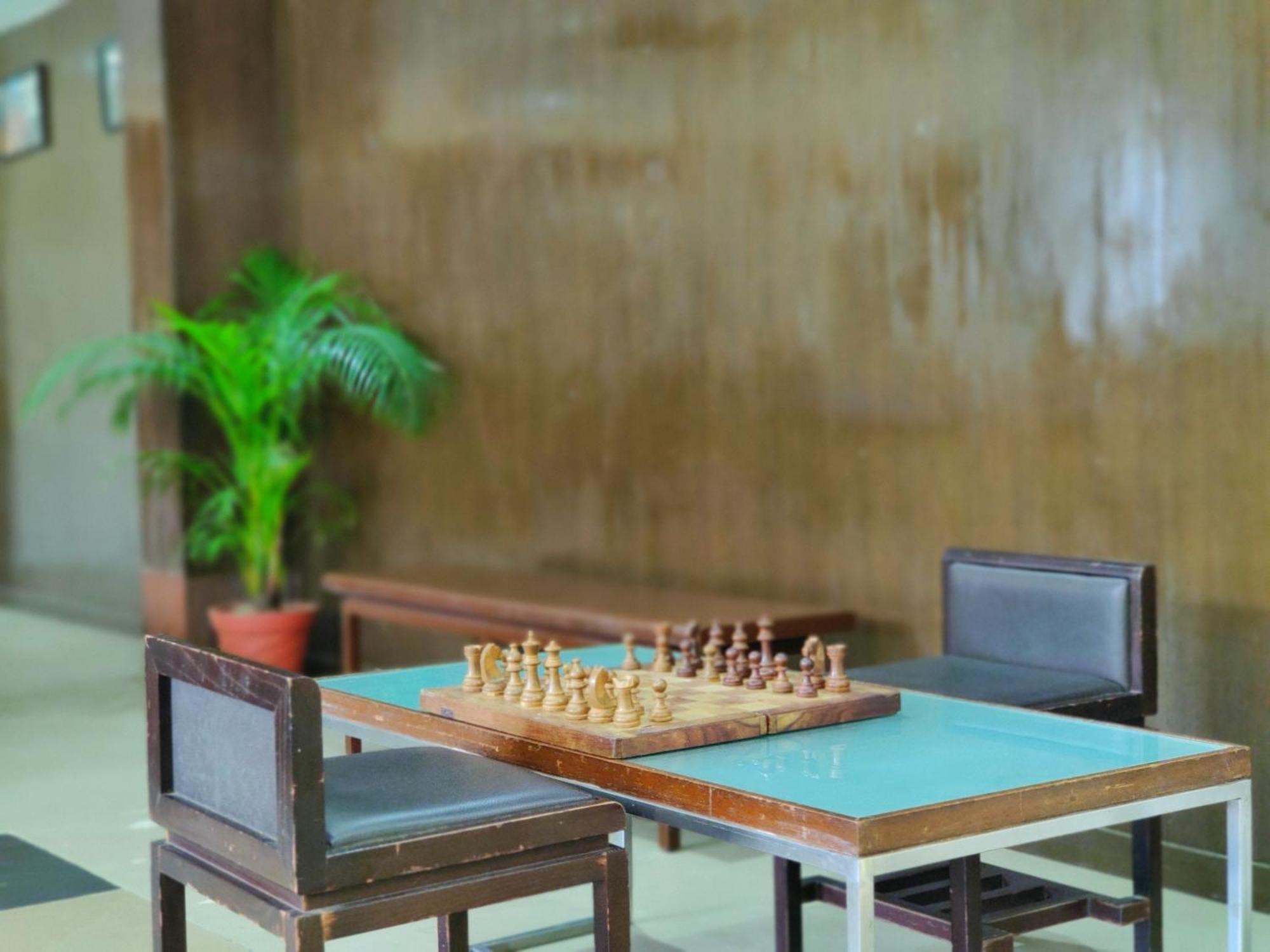 Citrus Hotel Lonavala Bagian luar foto